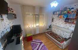Apartament de 2 camere, decomandat, 64 mp, zona Tractorul 