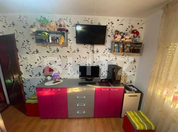 Apartament de vânzare 2 camere Tractorul - 65490AV | BLITZ Brașov | Poza3