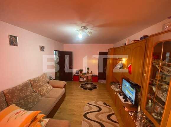 Apartament de vânzare 2 camere Tractorul - 65490AV | BLITZ Brașov | Poza1