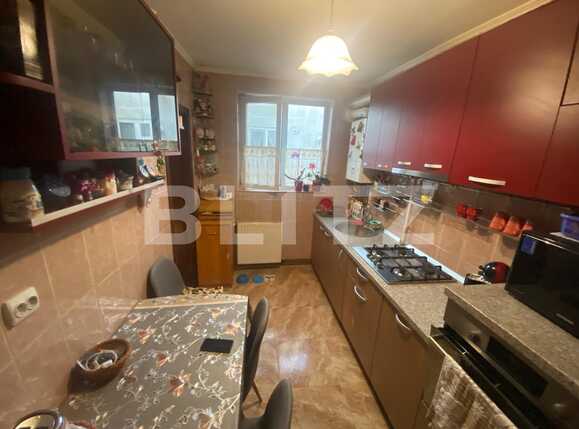 Apartament de vânzare 2 camere Tractorul - 65490AV | BLITZ Brașov | Poza7