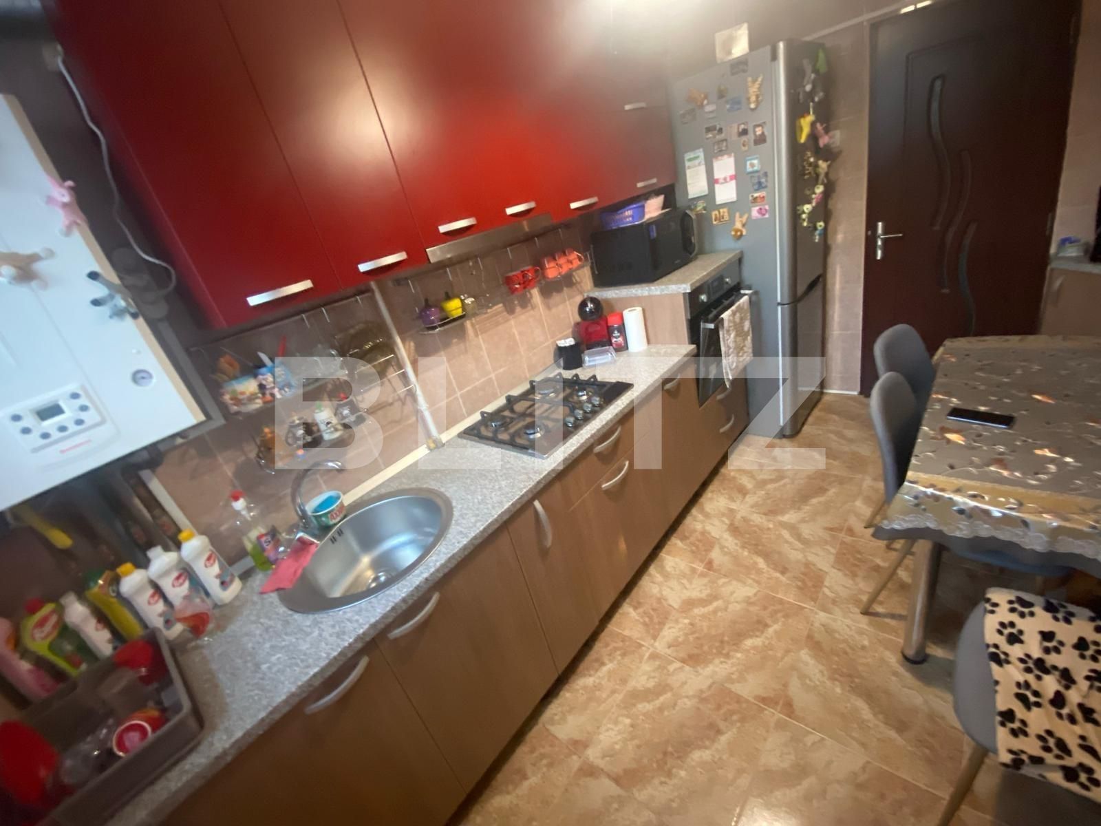 Apartament de vânzare 2 camere Tractorul - 65490AV | BLITZ Brașov | Poza5