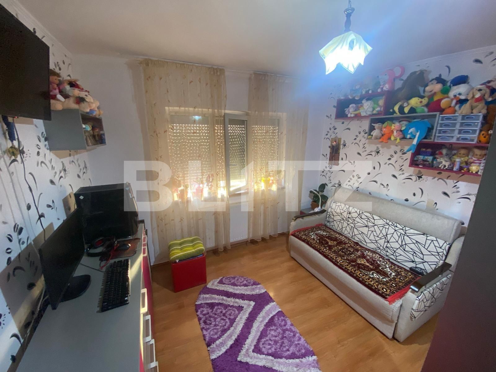Apartament de vânzare 2 camere Tractorul - 65490AV | BLITZ Brașov | Poza4