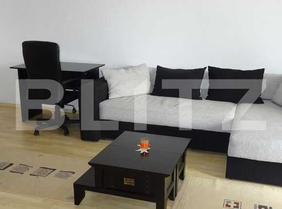 Garsonieră de închiriat Avantgarden - 65492AI | BLITZ Brașov | Poza5
