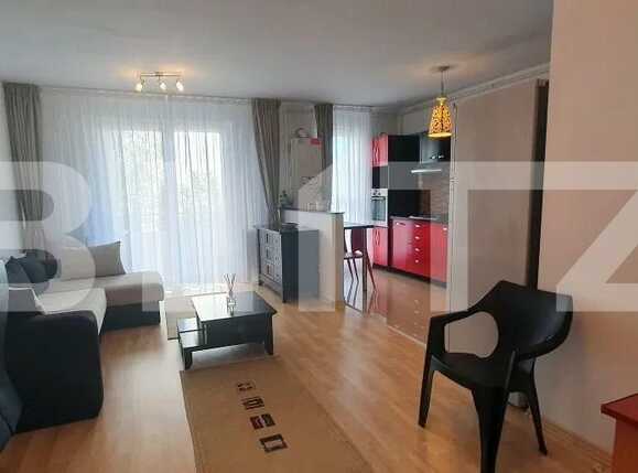 Garsonieră de închiriat Avantgarden - 65492AI | BLITZ Brașov | Poza2