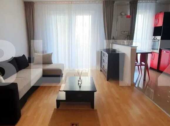 Garsonieră de închiriat Avantgarden - 65492AI | BLITZ Brașov | Poza1