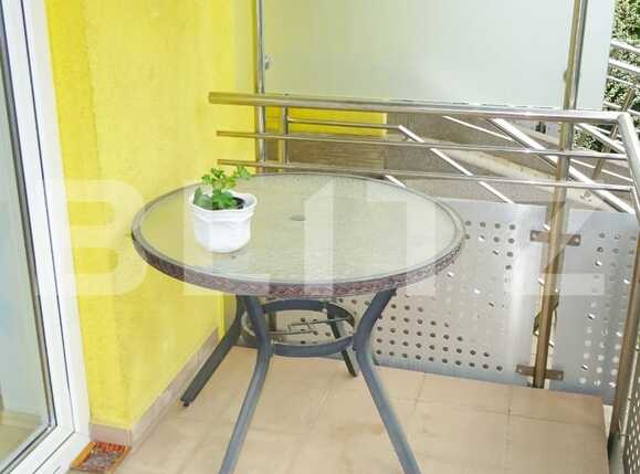 Garsonieră de închiriat Avantgarden - 65492AI | BLITZ Brașov | Poza12