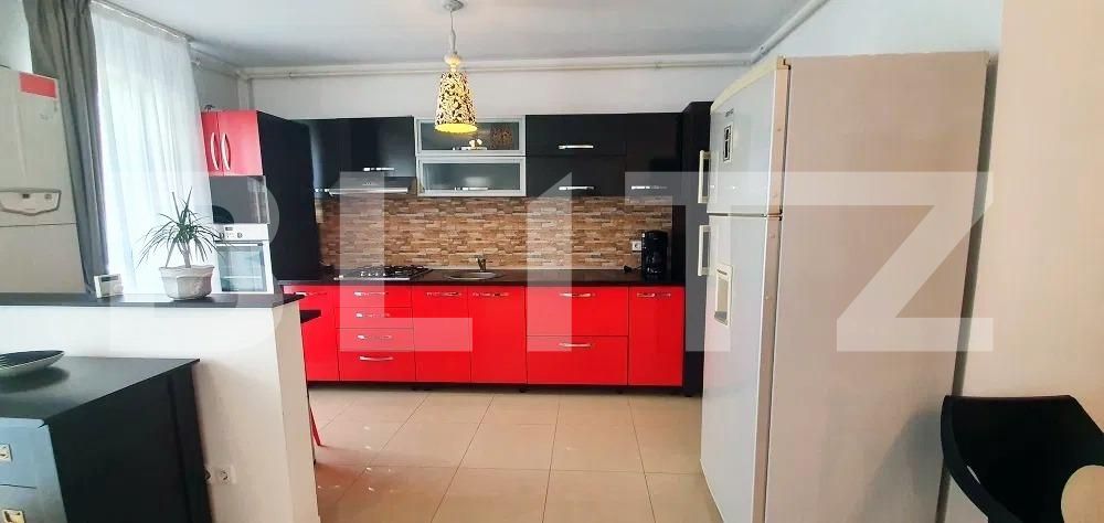 Garsonieră de închiriat Avantgarden - 65492AI | BLITZ Brașov | Poza3