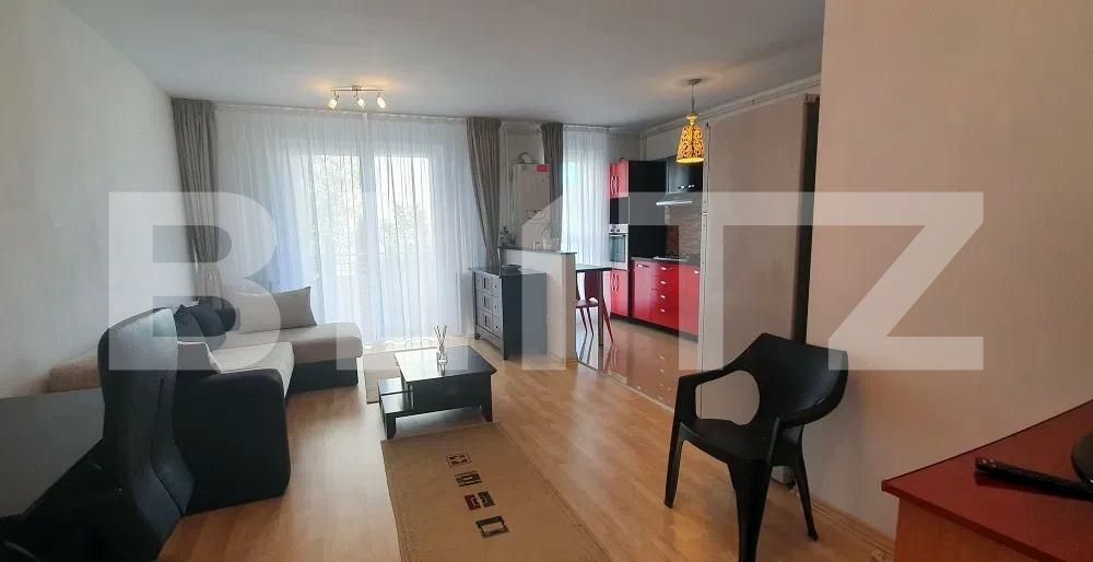 Garsonieră de închiriat Avantgarden - 65492AI | BLITZ Brașov | Poza2