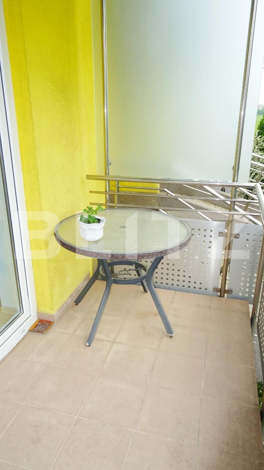 Garsonieră de închiriat Avantgarden - 65492AI | BLITZ Brașov | Poza12