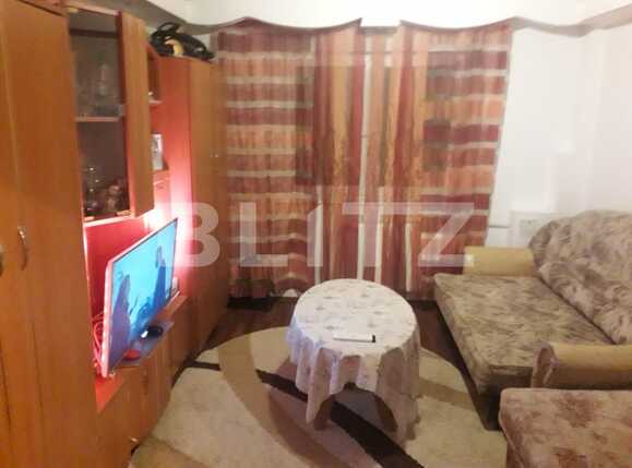 Garsonieră de vânzare Astra - 65493AV | BLITZ Brașov | Poza1