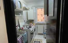 Apartament de 3 camere, 48 mp, Predeal