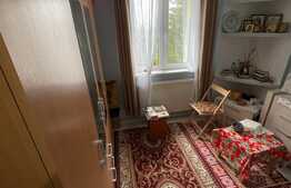 Apartament de 3 camere, 48 mp, Predeal