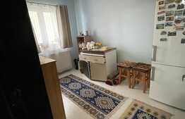 Apartament de 3 camere, 48 mp, Predeal