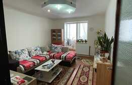 Apartament de 3 camere, 48 mp, Predeal