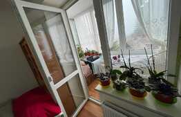 Apartament de 3 camere, 48 mp, Predeal