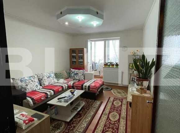 Apartament de vânzare 3 camere Predeal - 65494AV | BLITZ Brașov | Poza1