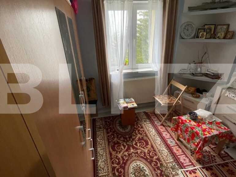 Apartament de vanzare 3 camere Predeal - 65494AV | BLITZ Brasov | Poza3
