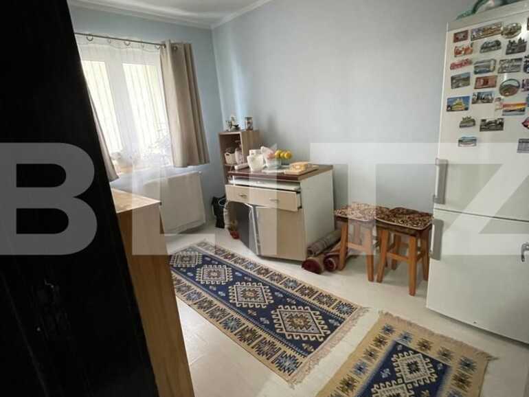 Apartament de vanzare 3 camere Predeal - 65494AV | BLITZ Brasov | Poza2