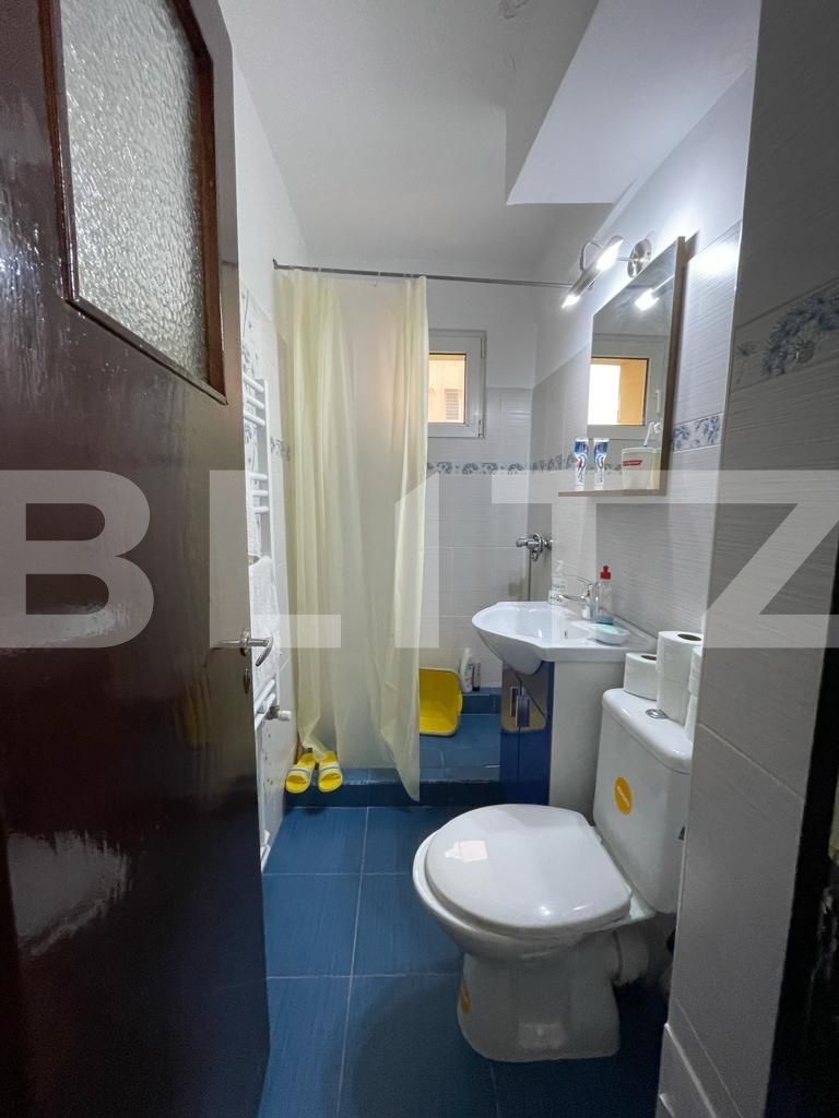 Apartament de vânzare 3 camere Predeal - 65494AV | BLITZ Brașov | Poza8