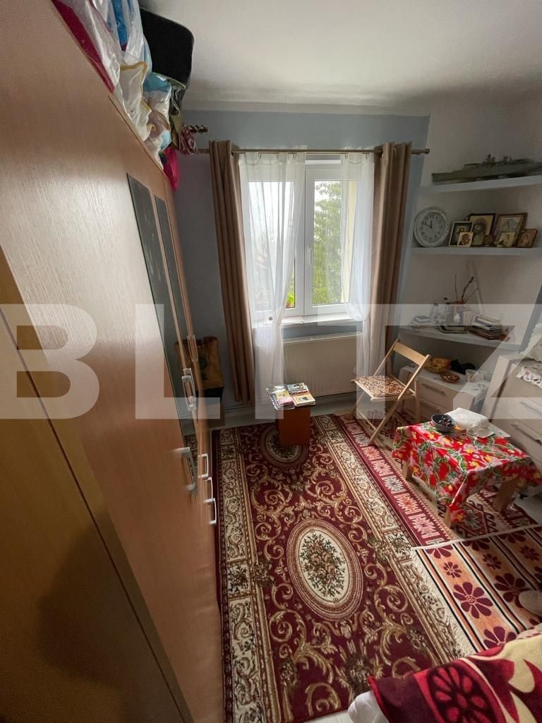 Apartament de vânzare 3 camere Predeal - 65494AV | BLITZ Brașov | Poza3