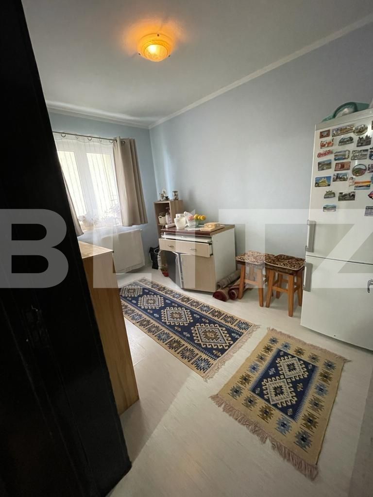 Apartament de vânzare 3 camere Predeal - 65494AV | BLITZ Brașov | Poza2
