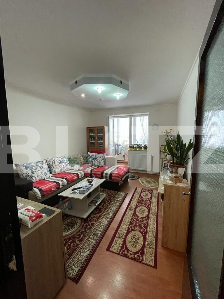 Apartament de vânzare 3 camere Predeal - 65494AV | BLITZ Brașov | Poza1