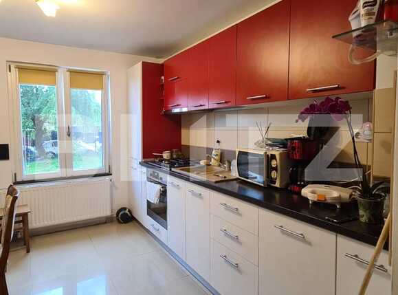 Apartament de vânzare 2 camere Uzina 2 - 65496AV | BLITZ Brașov | Poza1