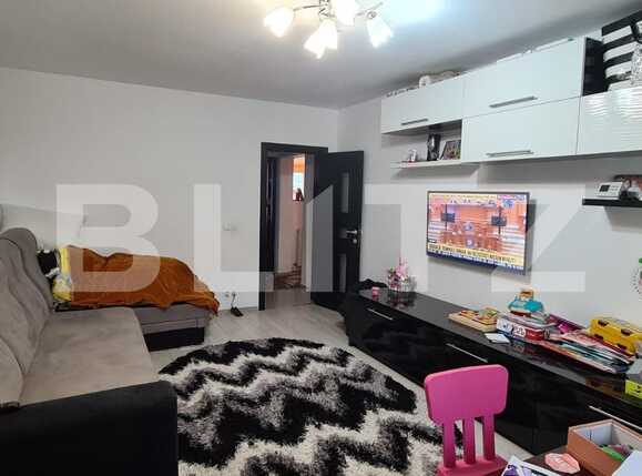 Apartament de vânzare 2 camere Uzina 2 - 65496AV | BLITZ Brașov | Poza7