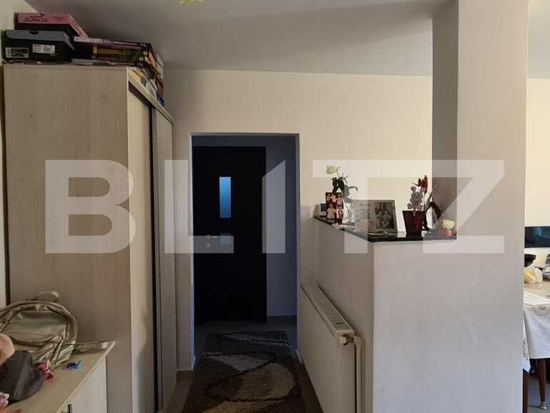 Apartament de vanzare 2 camere Uzina 2 - 65496AV | BLITZ Brasov | Poza3
