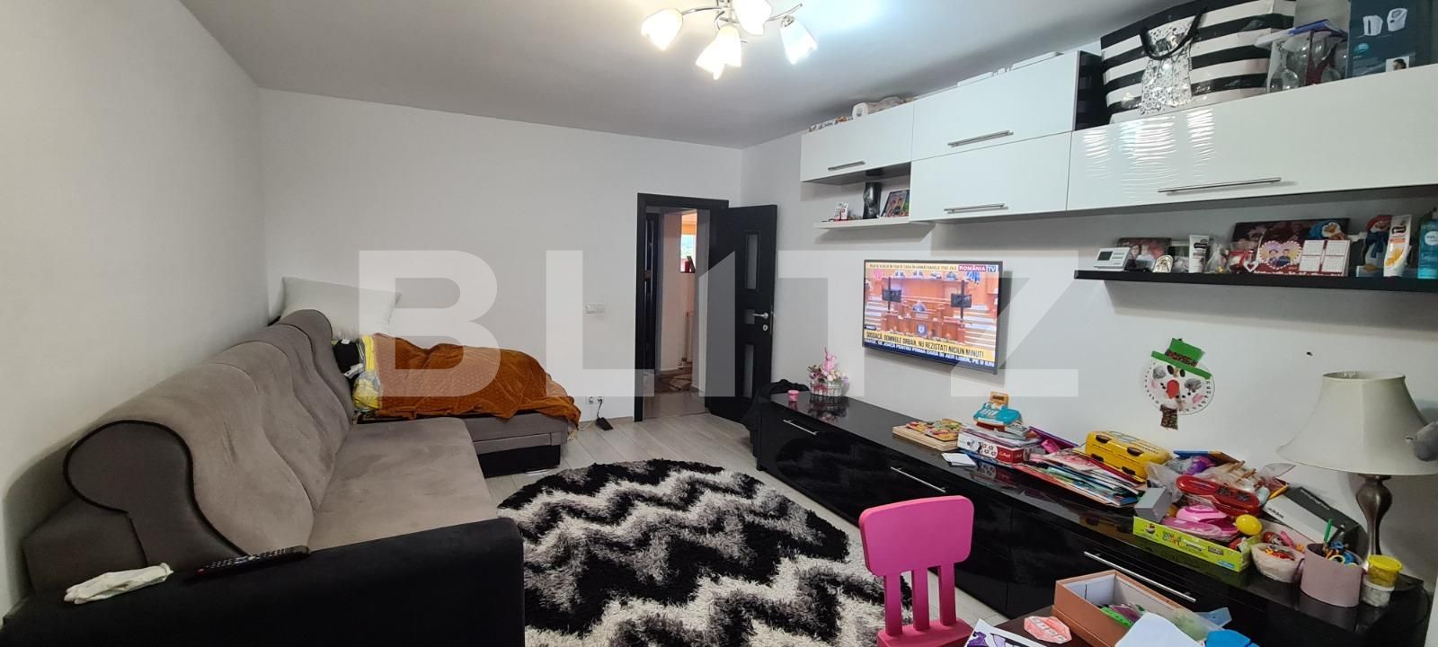 Apartament de vânzare 2 camere Uzina 2 - 65496AV | BLITZ Brașov | Poza7