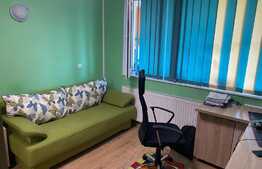 Apartament de 2 camere, semidecomandat, zona Gemenii 