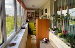 Apartament de 2 camere, semidecomandat, zona Gemenii 