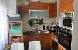 Apartament de 2 camere, semidecomandat, zona Gemenii 