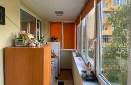 Apartament de 2 camere, semidecomandat, zona Gemenii 