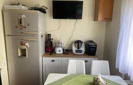 Apartament de 2 camere, semidecomandat, zona Gemenii 