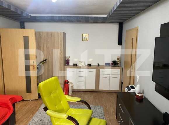 Apartament de vânzare 2 camere Gemenii - 65498AV | BLITZ Brașov | Poza2