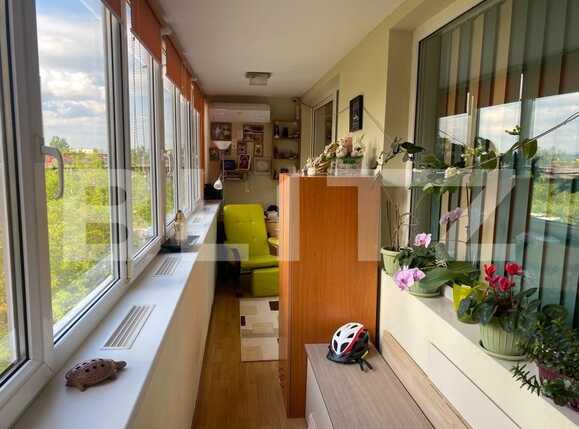 Apartament de vânzare 2 camere Gemenii - 65498AV | BLITZ Brașov | Poza13