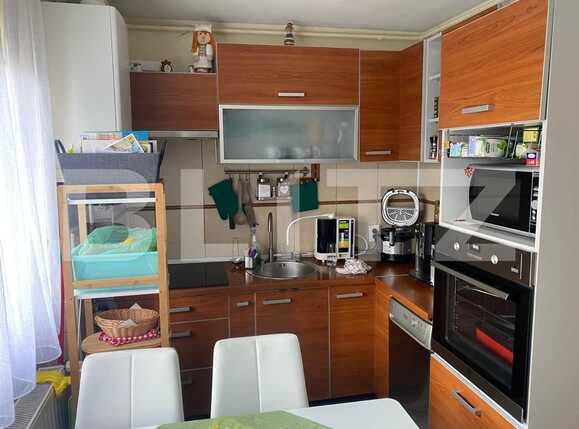 Apartament de vânzare 2 camere Gemenii - 65498AV | BLITZ Brașov | Poza8