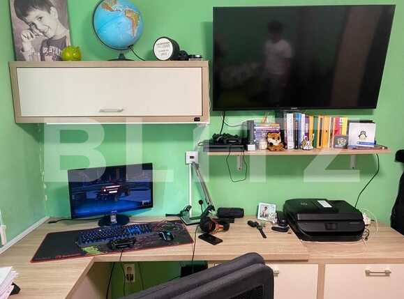 Apartament de vânzare 2 camere Gemenii - 65498AV | BLITZ Brașov | Poza3