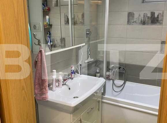 Apartament de vânzare 2 camere Gemenii - 65498AV | BLITZ Brașov | Poza11