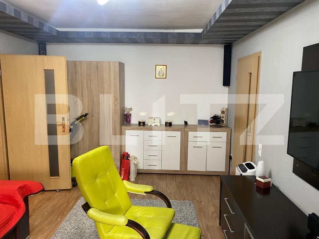 Apartament de vânzare 2 camere Gemenii - 65498AV | BLITZ Brașov | Poza2