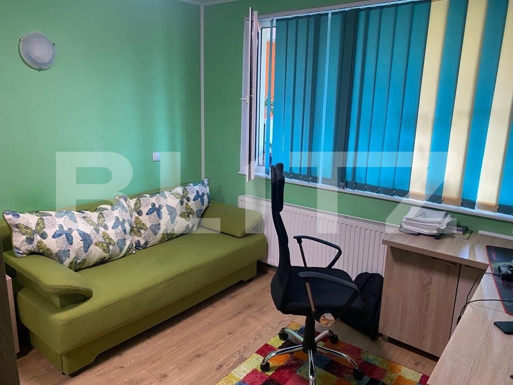 Apartament de vânzare 2 camere Gemenii - 65498AV | BLITZ Brașov | Poza4