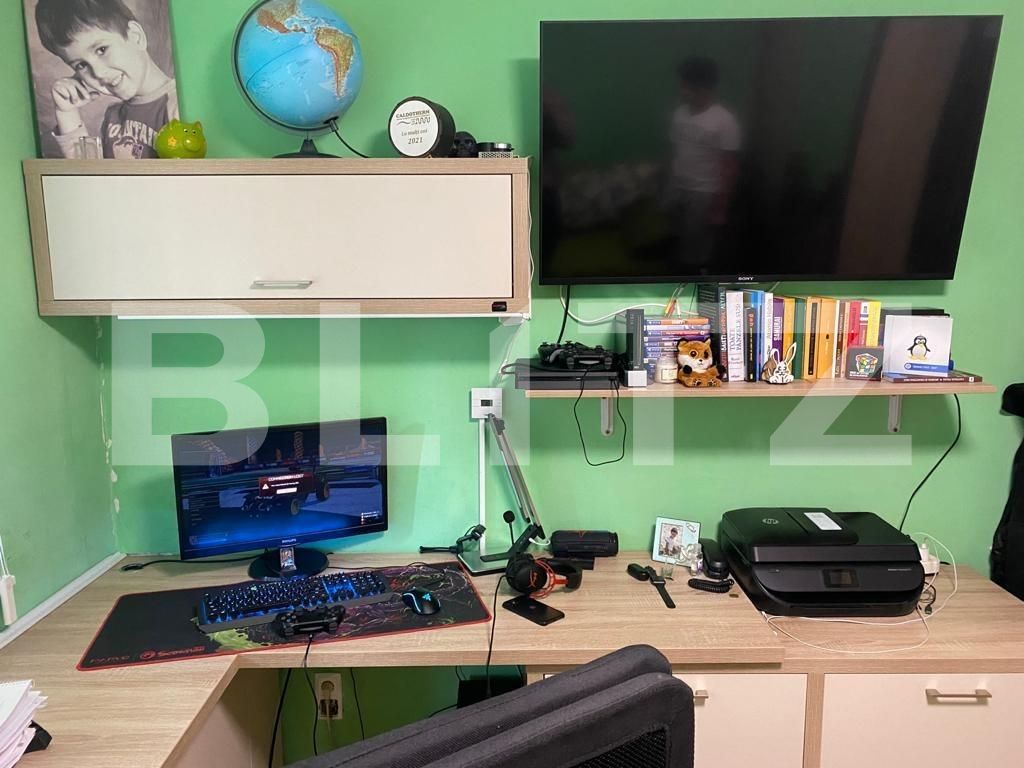 Apartament de vânzare 2 camere Gemenii - 65498AV | BLITZ Brașov | Poza3