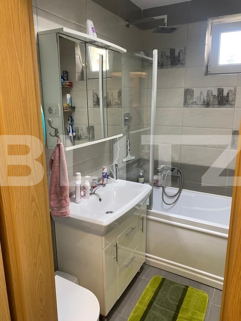 Apartament de vânzare 2 camere Gemenii - 65498AV | BLITZ Brașov | Poza11