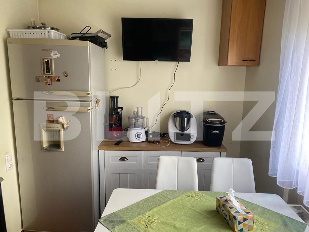 Apartament de vânzare 2 camere Gemenii - 65498AV | BLITZ Brașov | Poza10