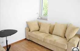 De inchiriat apartament cu 3 camere, 76 mp utili si 2 terase