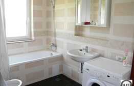 De inchiriat apartament cu 3 camere, 76 mp utili si 2 terase