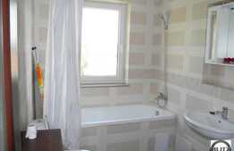 De inchiriat apartament cu 3 camere, 76 mp utili si 2 terase