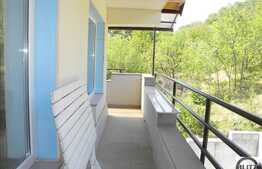 De inchiriat apartament cu 3 camere, 76 mp utili si 2 terase