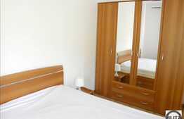 De inchiriat apartament cu 3 camere, 76 mp utili si 2 terase